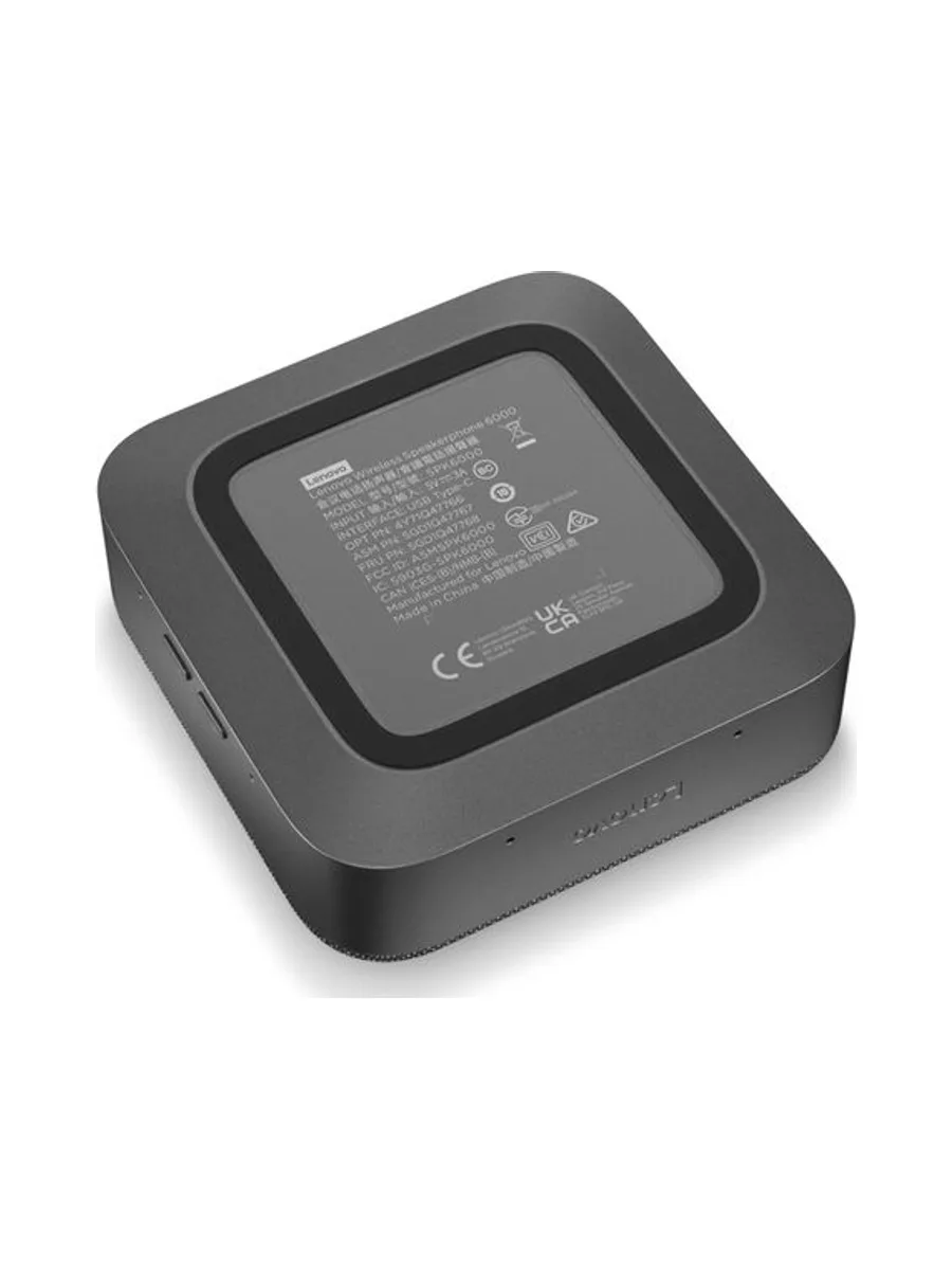 Lenovo Wireless Speakerphone 6000 10