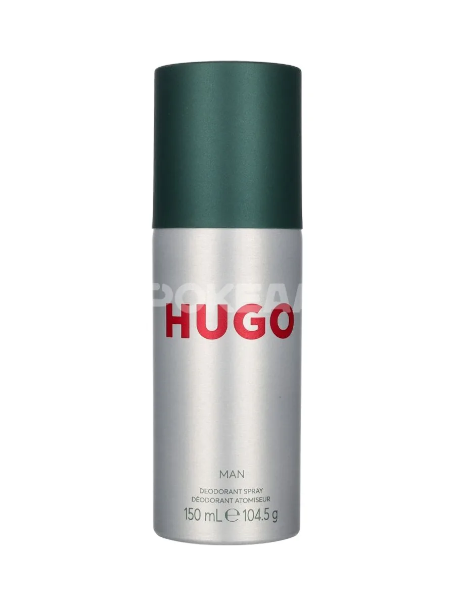Hugo Boss Man Deo Spray 150ml 1