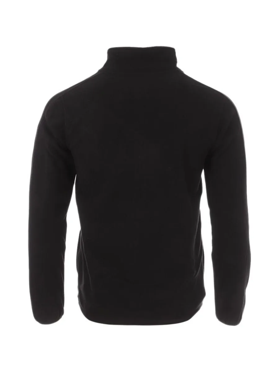 Sweat Polaire Noir Homme Umbro Prot 2
