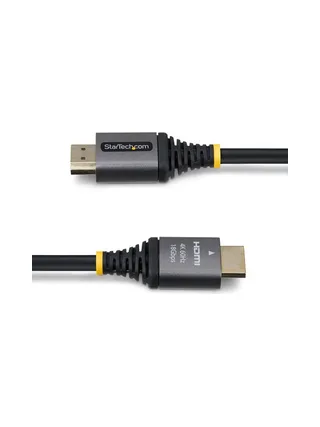 5ft 1.5m HDMI 2.0 Cable 4K Certified 4