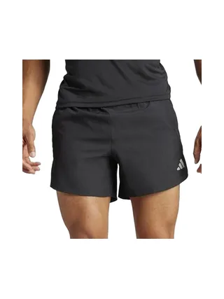 Short Noir Homme Adidas IL7232 1