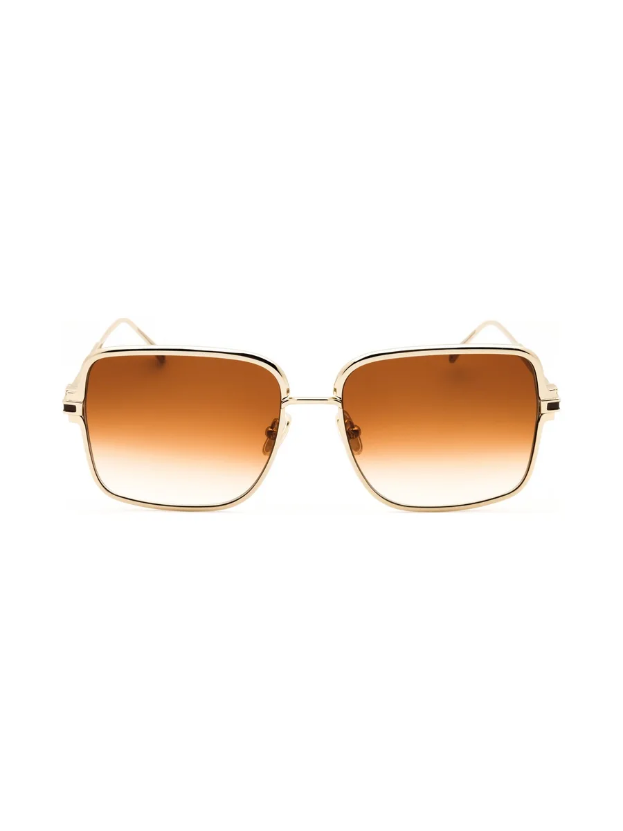 Salvatore Ferragamo SF317S — Lunettes de soleil 2