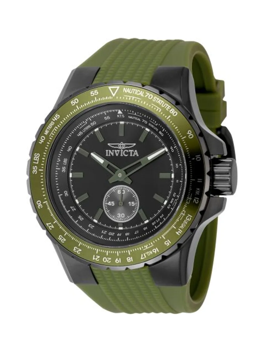 Invicta Men's Aviator 1