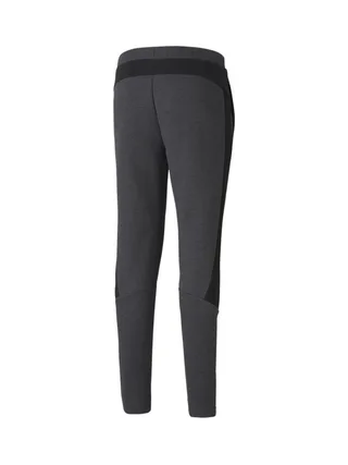 Jogging Gris Foncé Homme Puma Evostripe 2