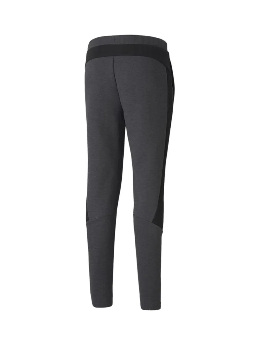 Jogging Gris Foncé Homme Puma Evostripe 3