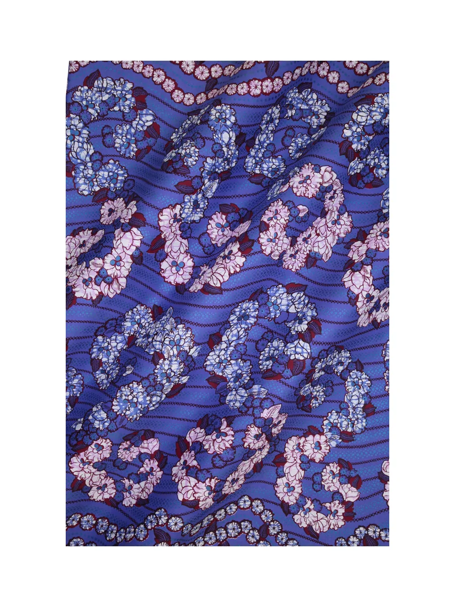 Vlisco Super-Wax 55