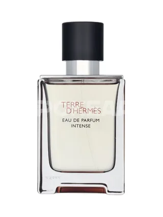 Hermes Terre D'Hermes Edp Spray Intense Refillable 50ml 2