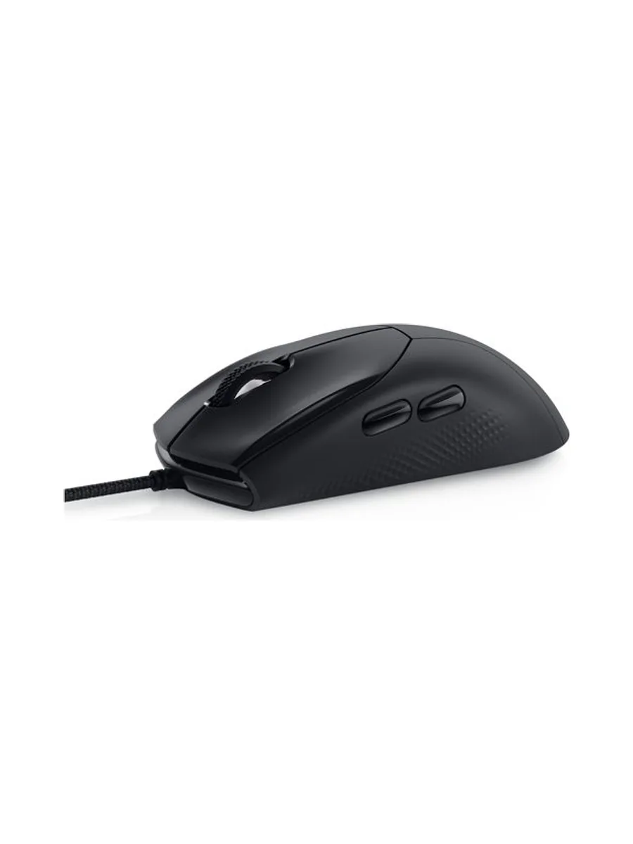 Alienware Wired Gaming Mouse AW320M 3
