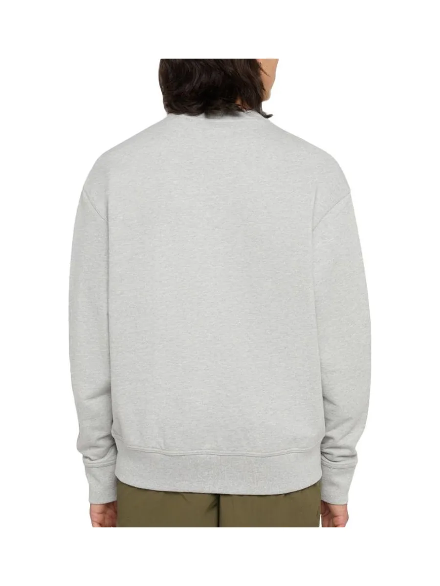 Sweat Gris Homme Dickies Clancy 3