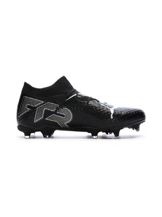 Chaussures de Foot Noires Homme Puma Future 7 Pro FG/AG 2
