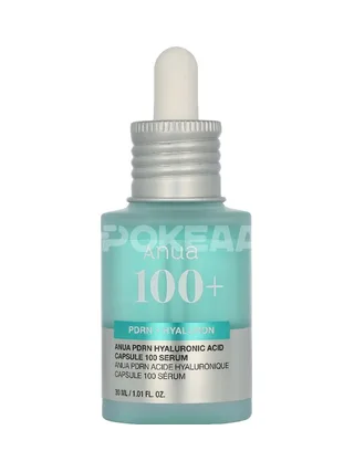 Anua PDRN + Hyaluron 100 Serum 30ml 2