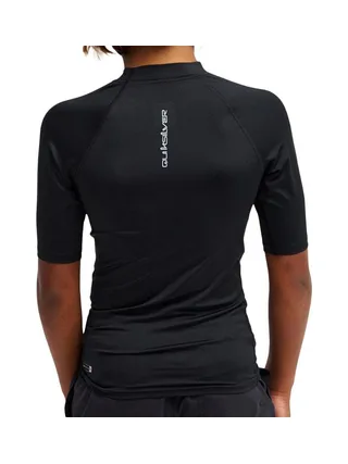 Lycra Noir Garçon Quiksilver EVERYDAY 2