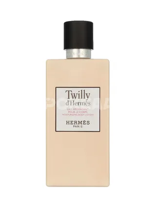 Hermes Twilly D'Hermes Body Lotion 200ml 2