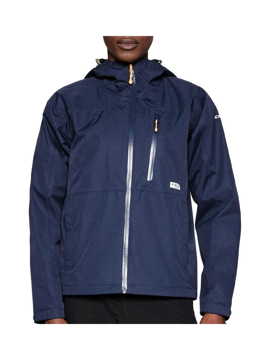 Veste Marine Femme Icepeak Bandera 2