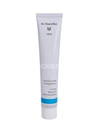 Dr. Hauschka Med Intensive Ice Plant Cream 50ml 2