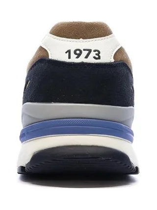 Baskets Marine Homme Pepe Jeans X20 Rise 3