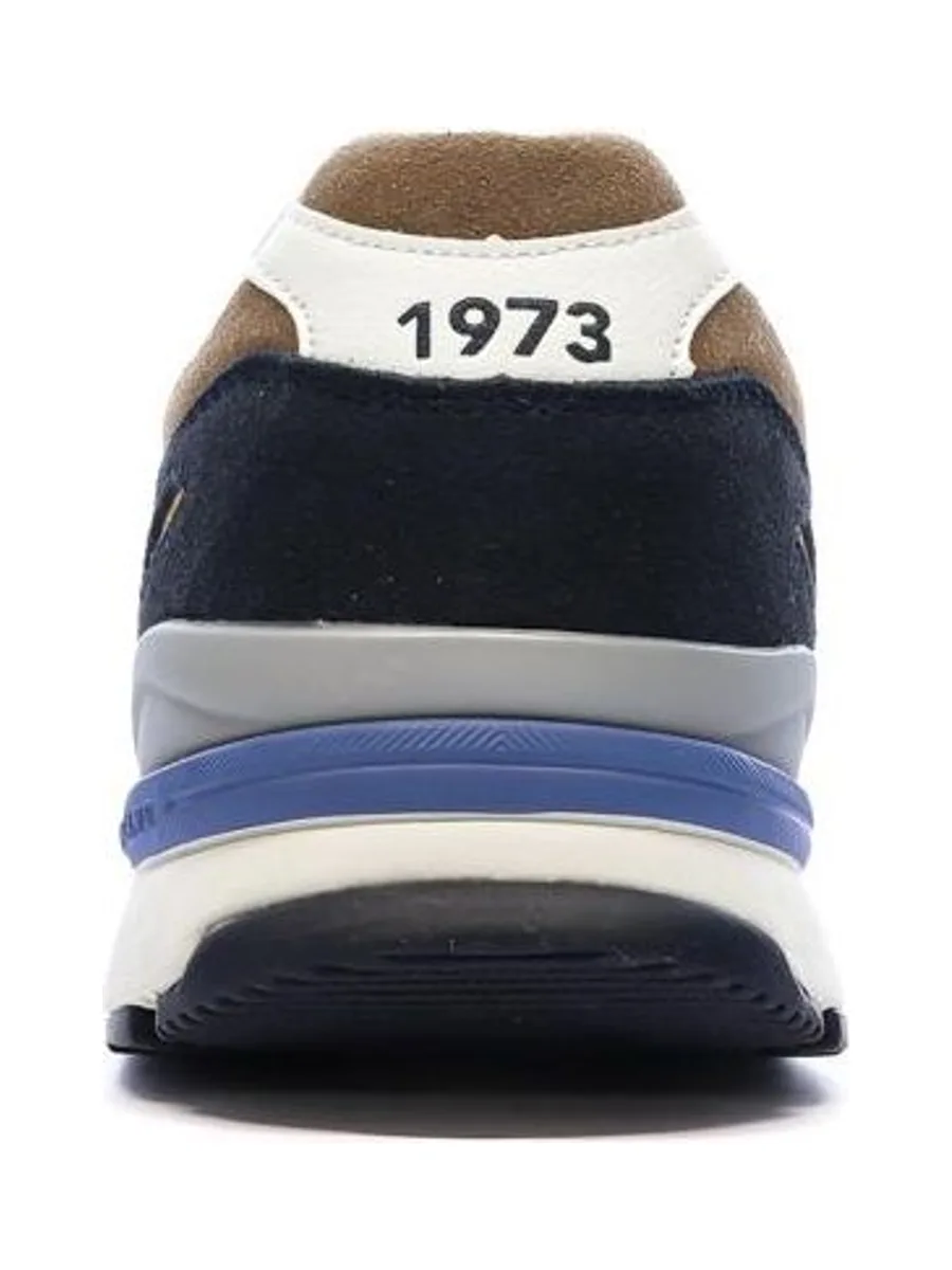 Baskets Marine Homme Pepe Jeans X20 Rise 3
