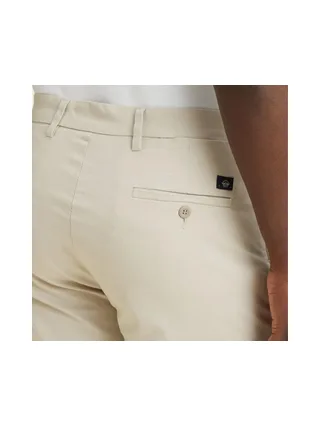 Short Beige Clair Homme Dockers Modern 3