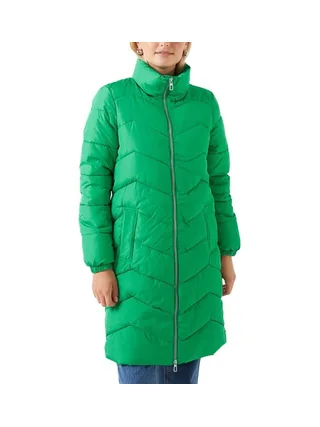 Doudoune Vert Femme Vero Moda Liga 1