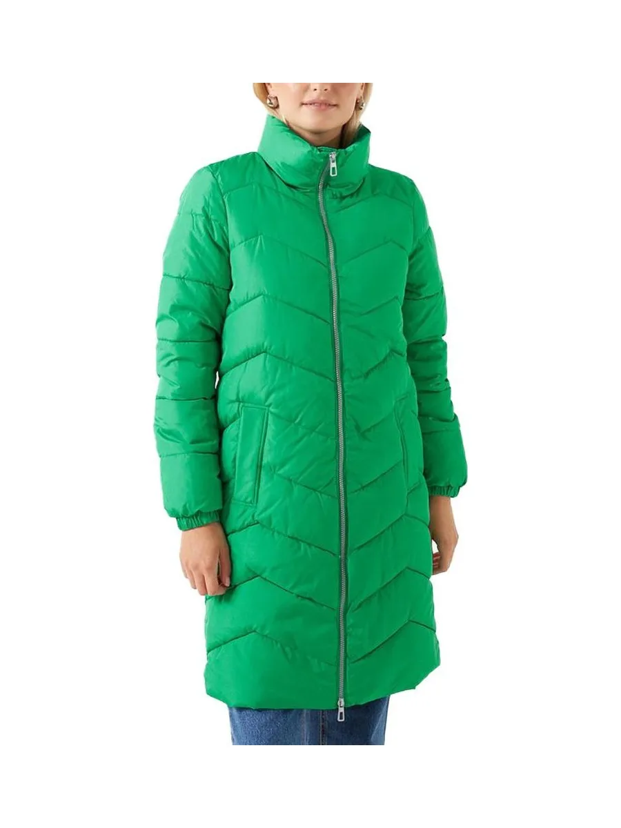 Doudoune Vert Femme Vero Moda Liga 1