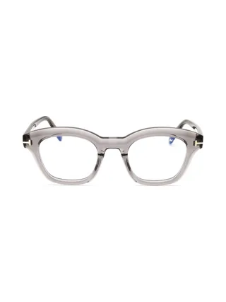 Tom Ford FT5961-B — Lunettes de vue 4