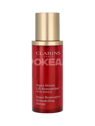 Clarins Super Restorative Remodelling Serum 30ml 2