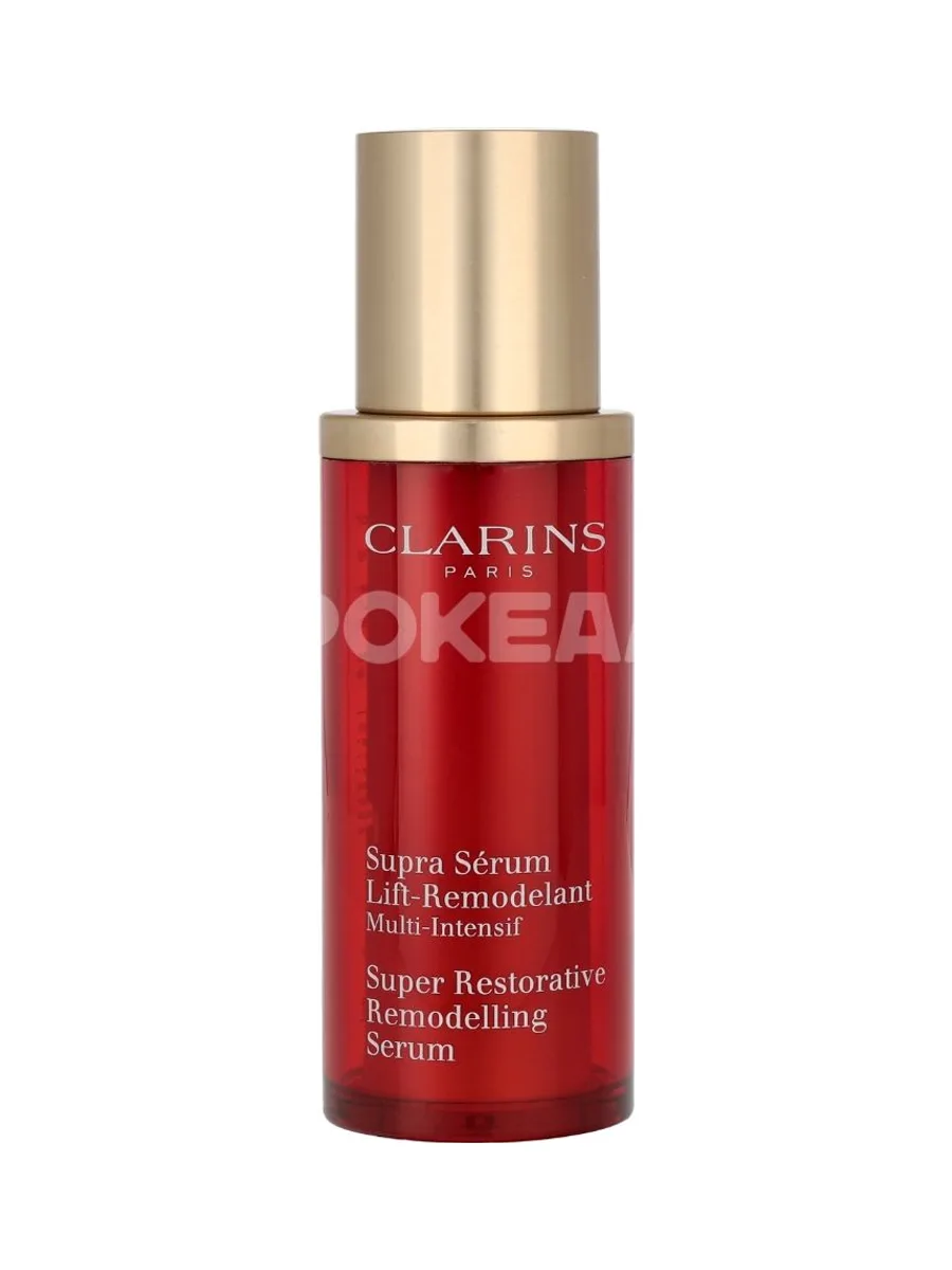 Clarins Super Restorative Remodelling Serum 30ml 2