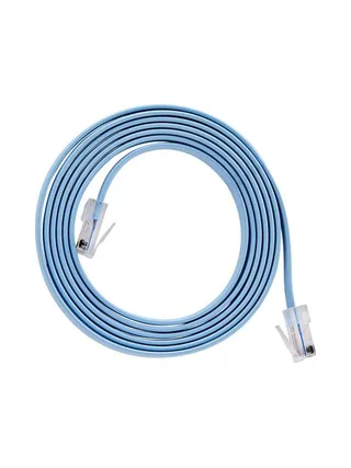 1.8m Cisco Console Rollover Cable - M/M 6