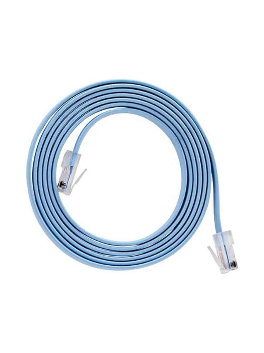 1.8m Cisco Console Rollover Cable - M/M 6