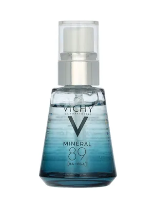 Vichy Mineral 89 Fortifying & Plumping Daily Booster 30ml 2