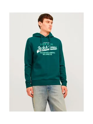 Sweat-shirt JACK & JONES 12255617 4