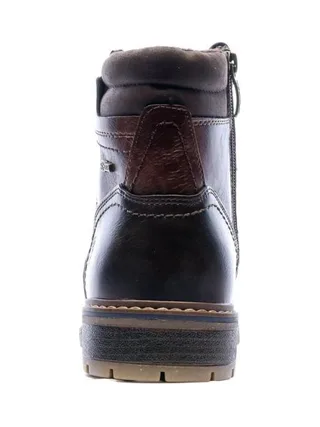 Bottines Marron Homme Relife Joymen 3
