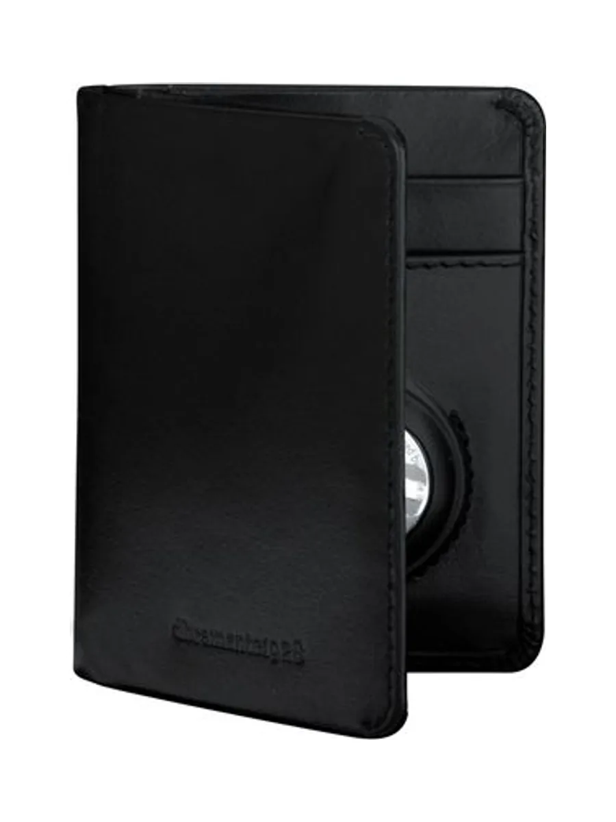 Billund Airtag Slim wallet BLK 1