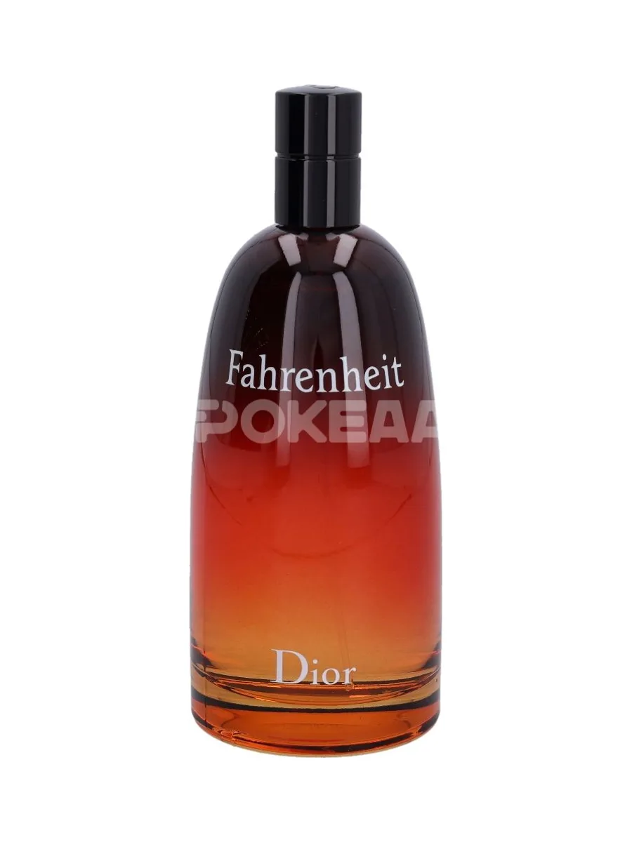 Dior Fahrenheit Edt Spray 200ml 2