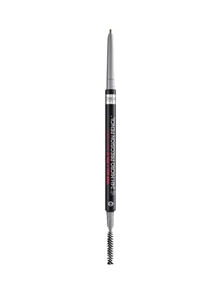 Crayon à sourcils L'Oréal Paris Infaillible 24H Micro Precision Pencil 5.0 Light Brunette 2