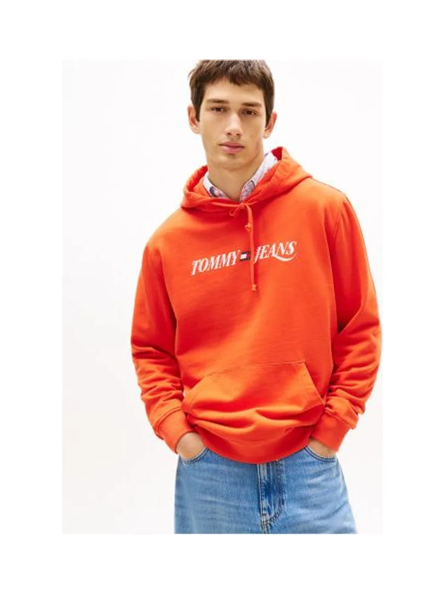 Sweat-shirt TOMMY HILFIGER DM0DM22687 2