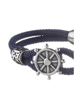 Bracelet Marine Homme Geographical Norway 315069 3