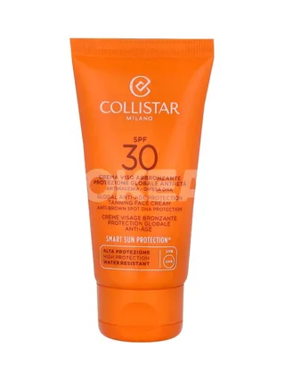 Collistar Globale Anti-Age Face Cream SPF30 50ml 2