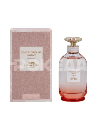 Coach Dreams Sunset Edp Spray 90ml 1