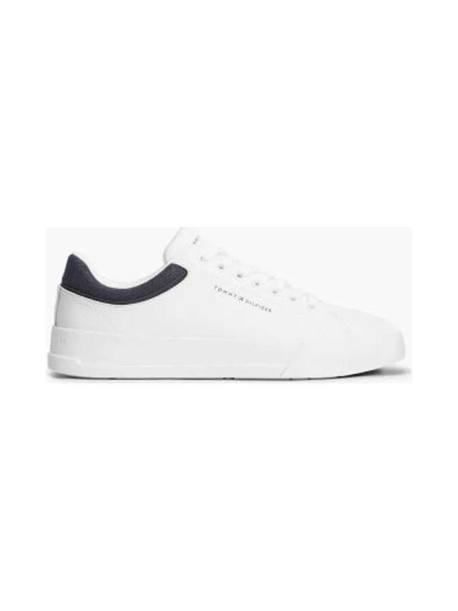 Baskets TOMMY HILFIGER FM0FM05970 2