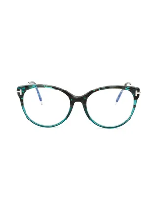Tom Ford FT5770-B — Lunettes de vue 2