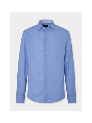 Chemise HACKETT HM309009 1