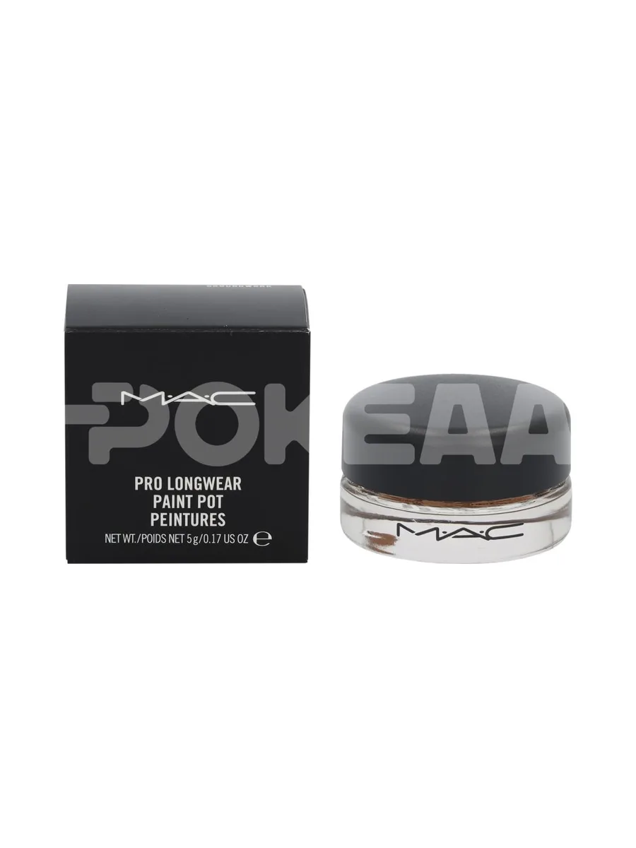 MAC Pro Longwear Paint Pot 5g - Groundwork 1