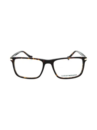 Lucky Brand D412 — Lunettes de vue 2