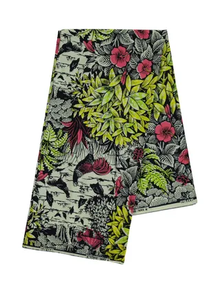 Vlisco Super-Wax Coupon 37