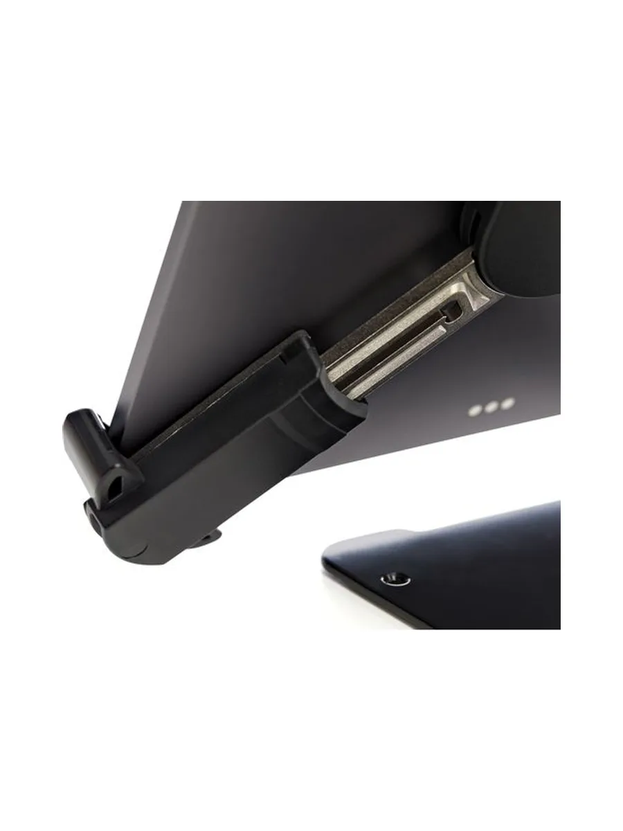 Secure Articulating Tablet Mount 9