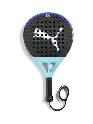 Raquette de Padel Noir Puma Nova Padel Elite Ctr 1