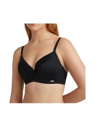 Haut de maillot de bain Noir Femme O'Neill Panama 1