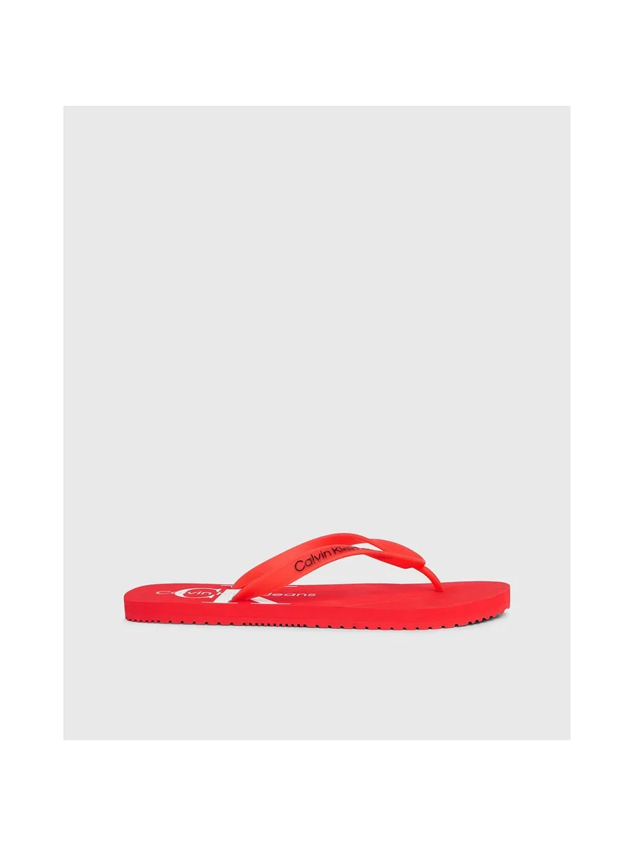 CALVIN KLEIN - Tongs 2