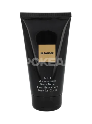 Jil Sander No.4 Moisturizing Body Balm 150ml 2